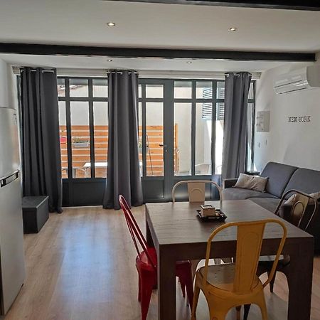 La Bastide De Gabin / Conciergeriedamecarcas Apartment Каркасон Екстериор снимка
