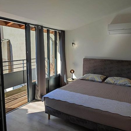 La Bastide De Gabin / Conciergeriedamecarcas Apartment Каркасон Екстериор снимка
