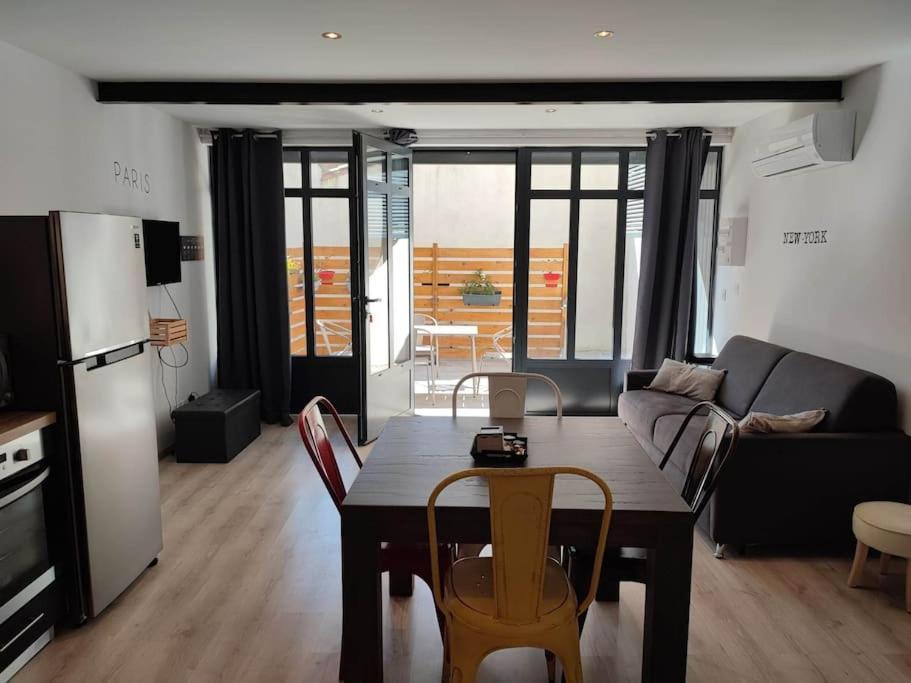 La Bastide De Gabin / Conciergeriedamecarcas Apartment Каркасон Екстериор снимка
