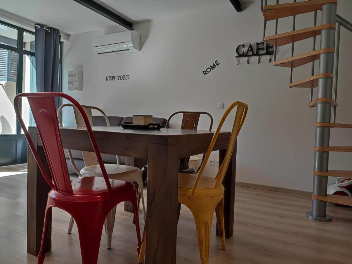 La Bastide De Gabin / Conciergeriedamecarcas Apartment Каркасон Екстериор снимка